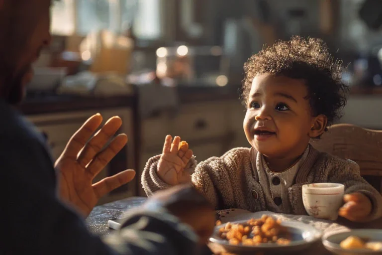 Baby Feeding Essentials Silicone Set