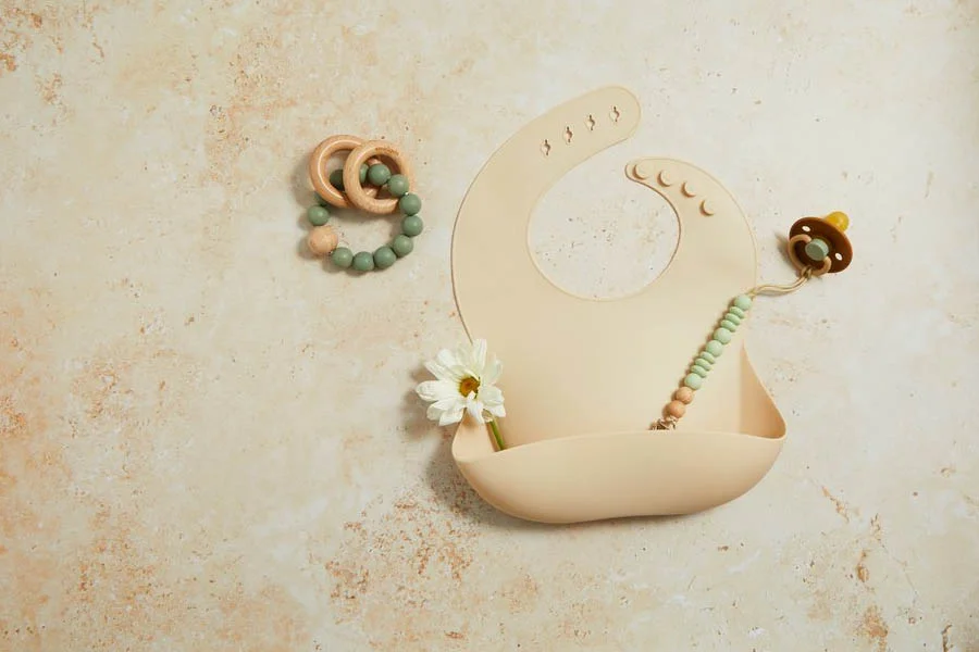 Silicone Baby Plates and Cups