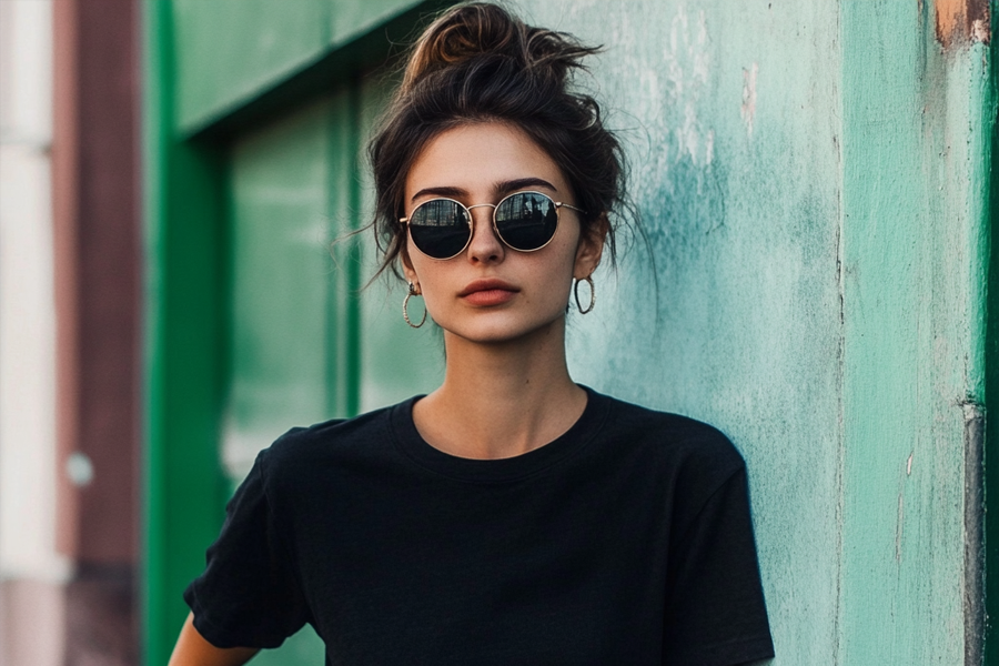 Stylish Unisex Shades 