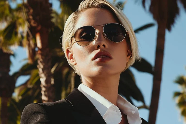 Stylish Unisex Shades