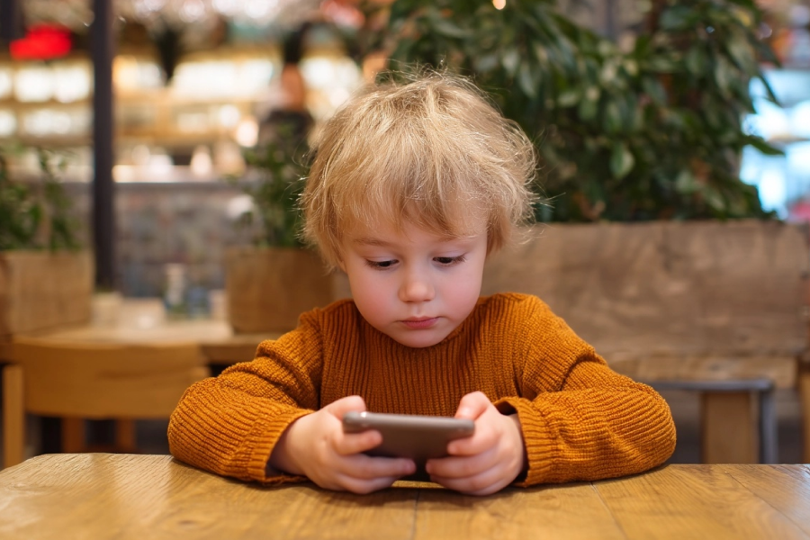 Portable Retro Gaming Console