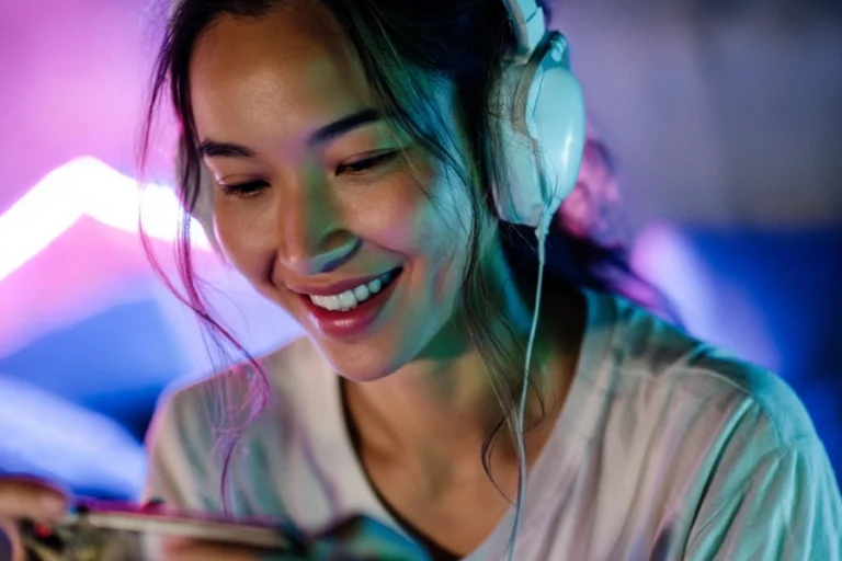 All-in-One Handheld Retro Game Console